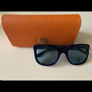 Tory Burch Sunglasses